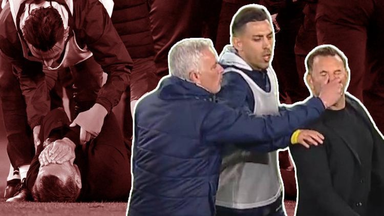 Galatasaray'dan Fenerbahçe'ye verilen cezalar sonrası TFF'ye itiraz!