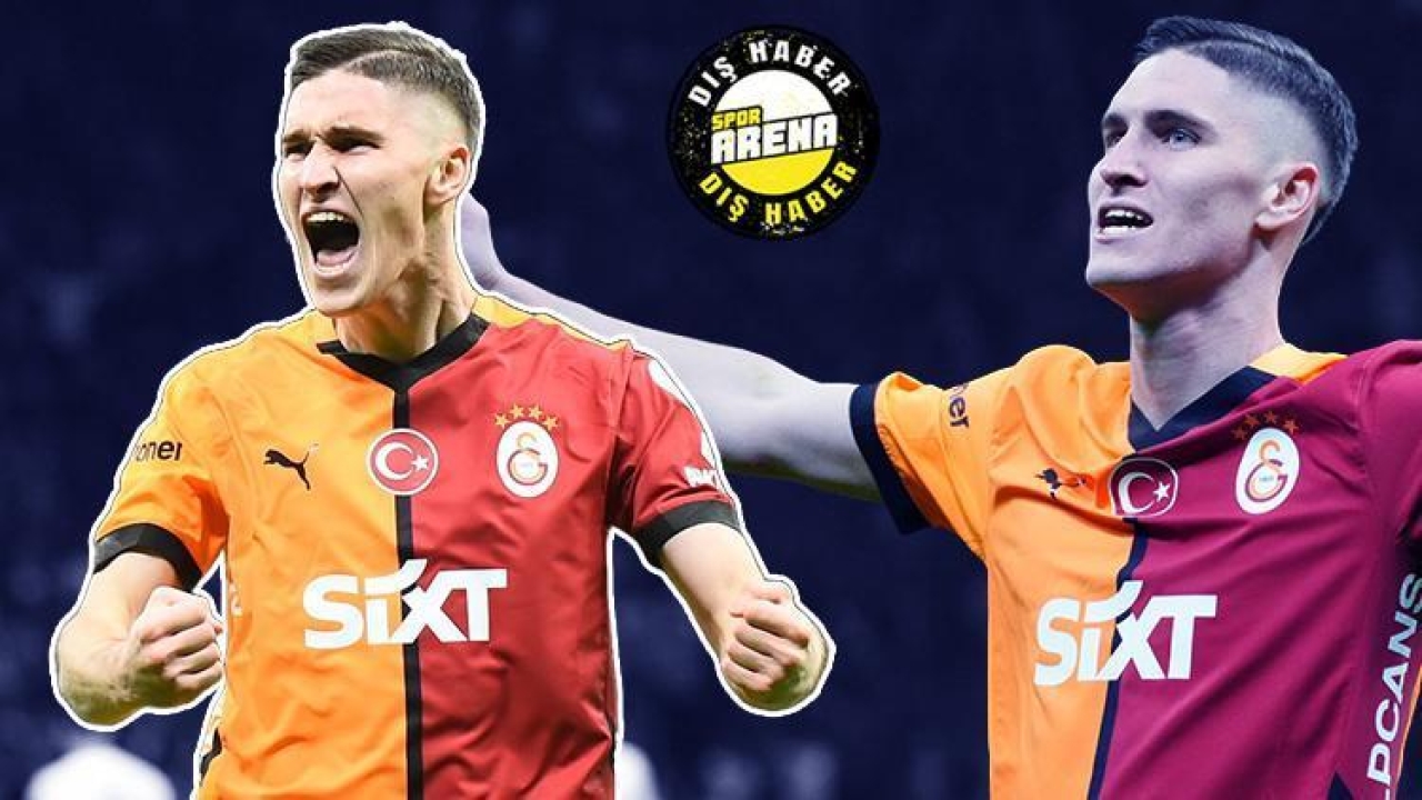 Galatasaray'ın yıldız oyuncusuna Portekiz ve Almanya'dan talip çıktı!