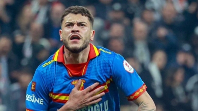 Göztepe'de Romulo şov devam ediyor