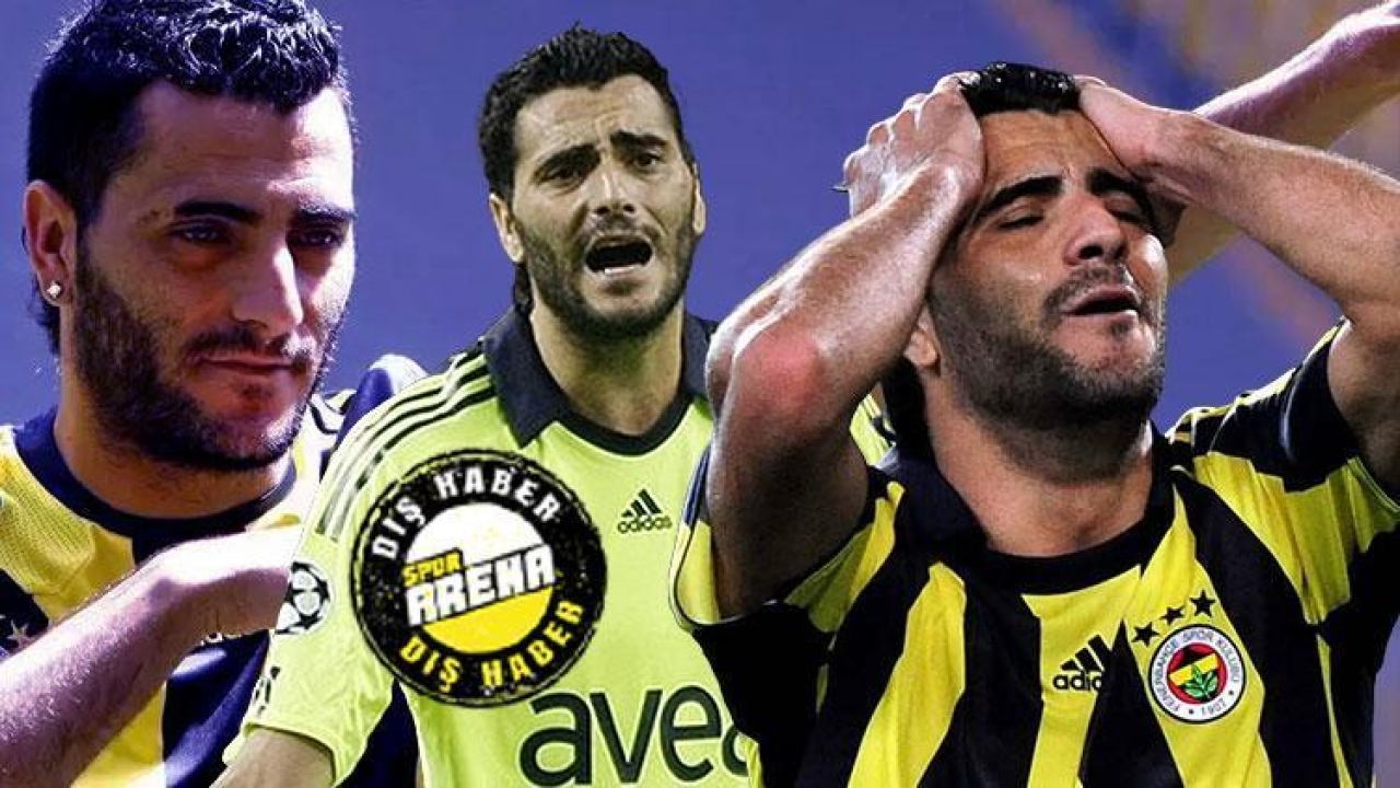 Guiza’dan yıllar sonra Fenerbahçe ve pişmanlık itirafı!