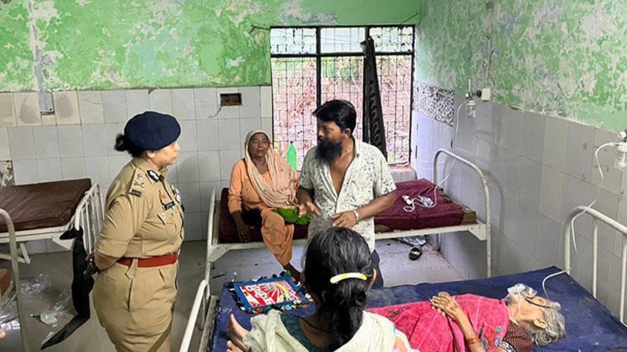 Hindistan'da sahte doktor 7 kişinin ölümüne neden oldu