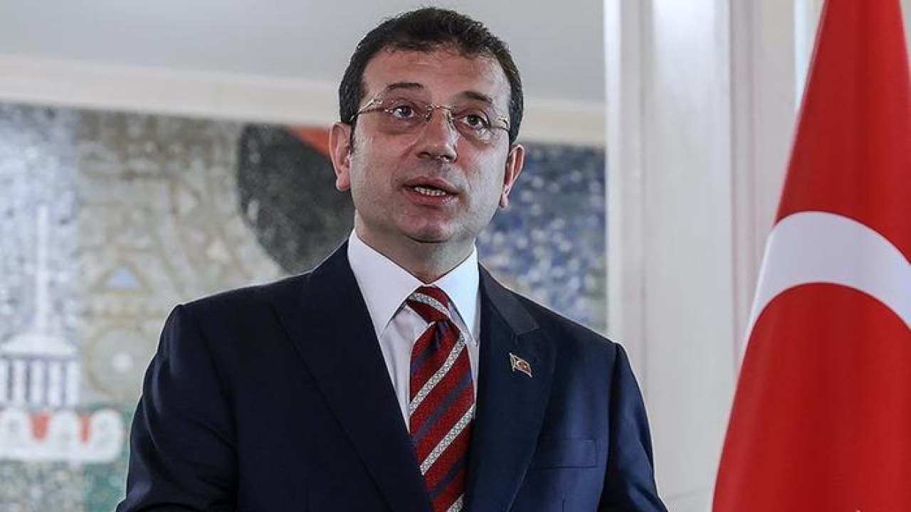 İmamoğlu'nun avukatının avukatına tutuklama talebi