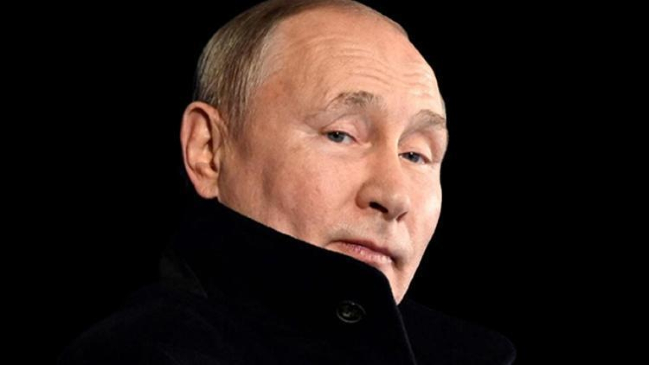 İngilizler alarma geçti! Putin'e karşı hazırlanın: 72 saatlik hayatta kalma çantası!