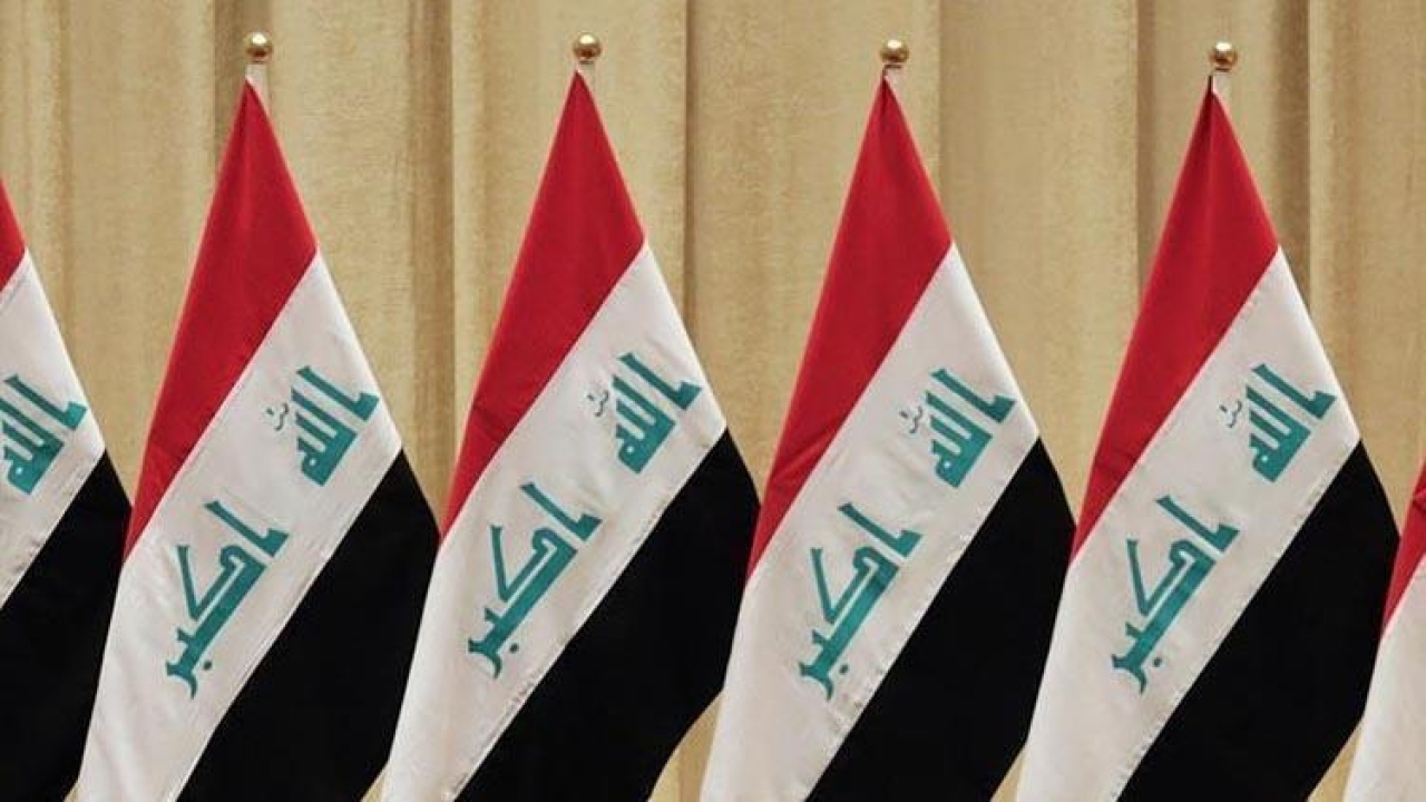 Irak seçime gidiyor: Tarih belirlendi