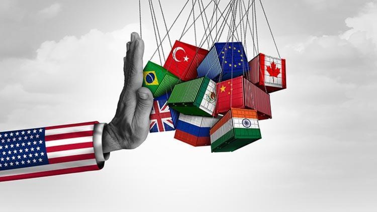 İspanya Başbakanı Sanchez: Ticaret savaşının kazananı olmaz