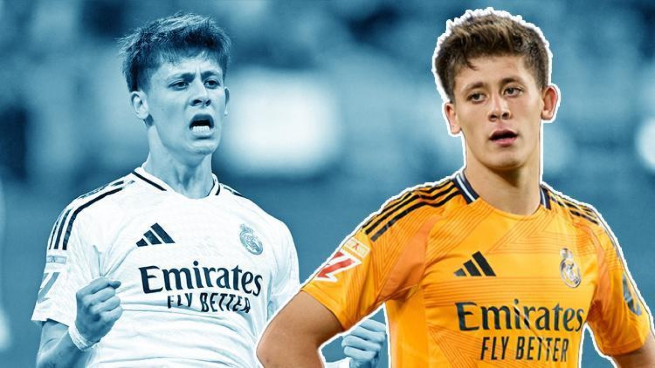 İspanya&#039;da gündem yaratan anket! Real Madrid taraftarının Arda Güler kararı belli oldu!
