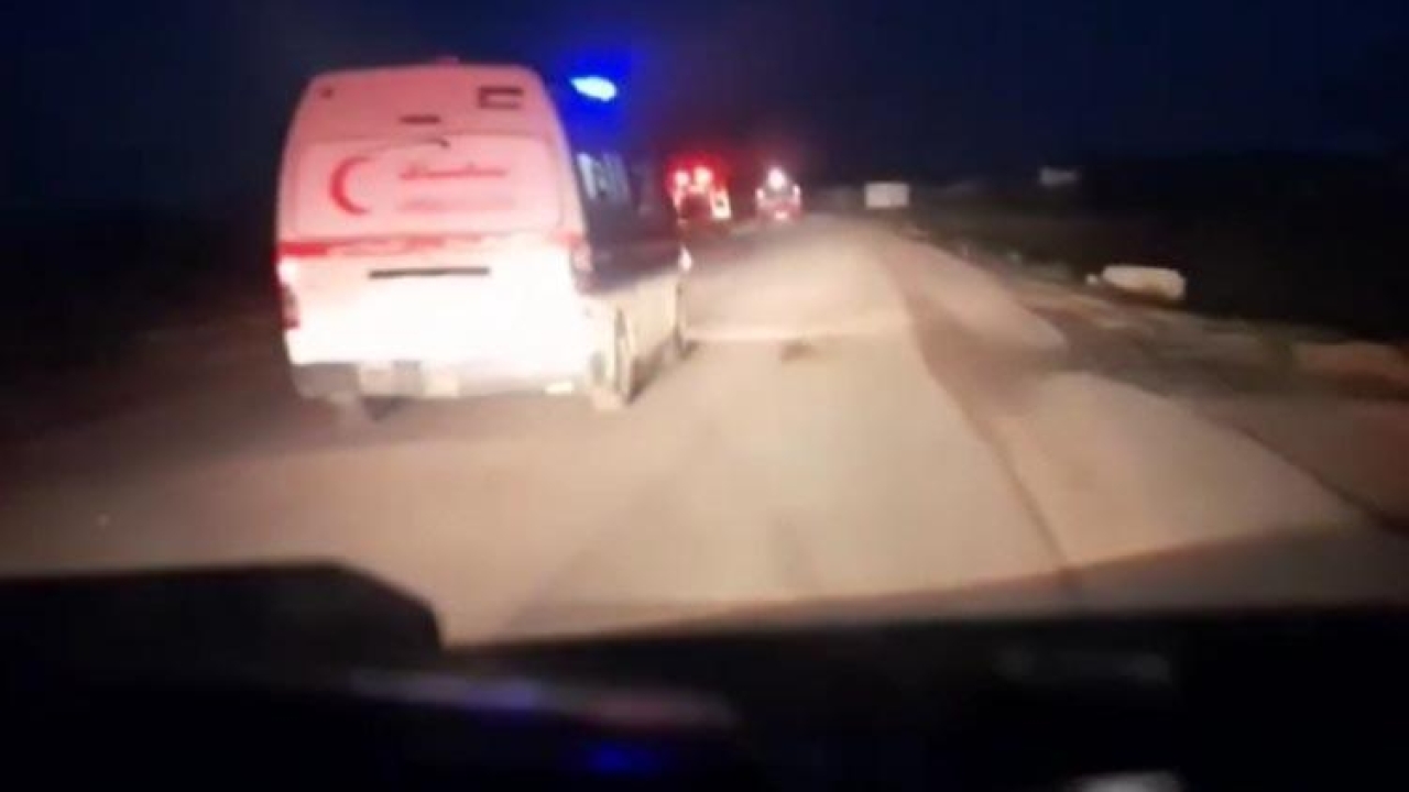 İsrail vahşeti kamerada! 'Beni affet anne'