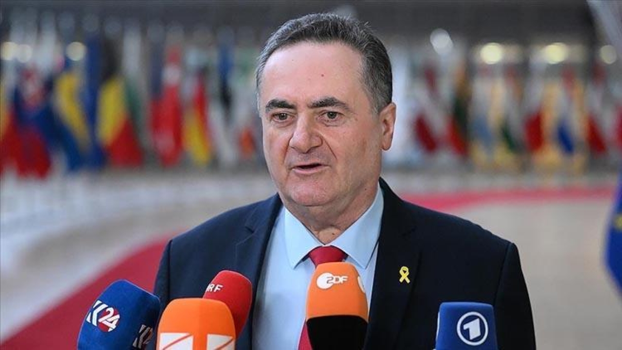 İsrailli bakandan Suriye'ye tehdit