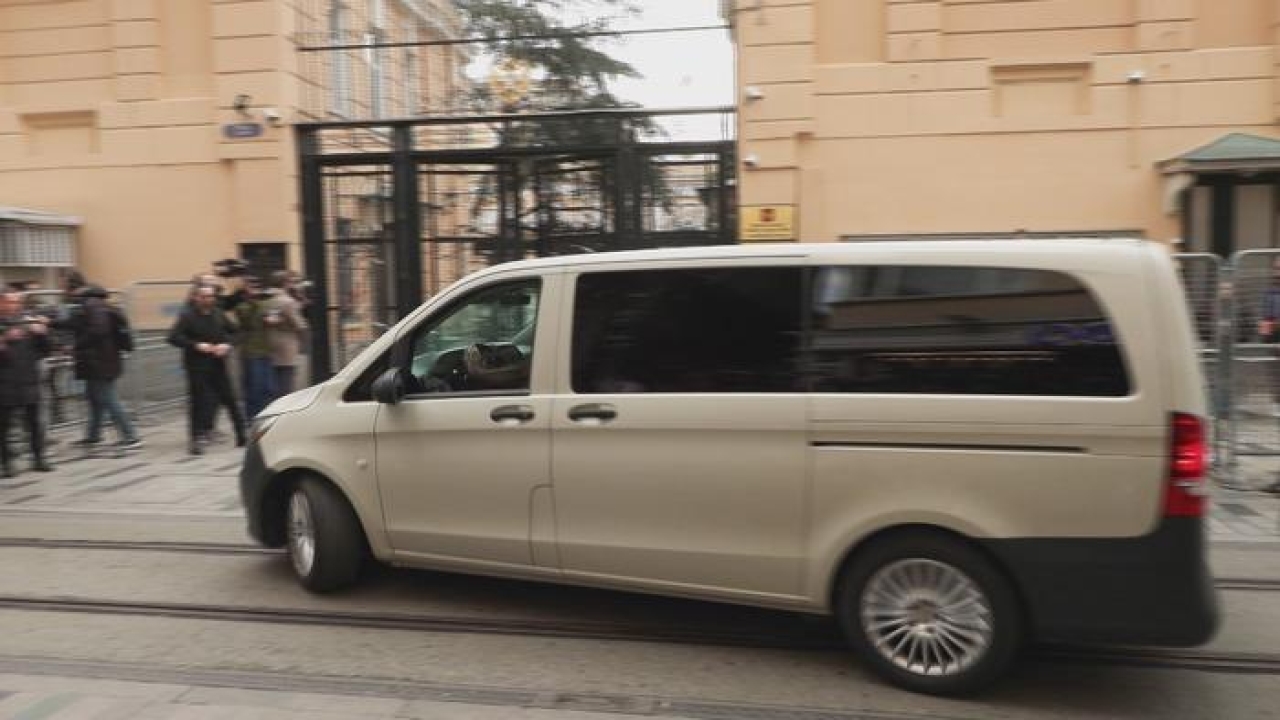 İstanbul'da kritik zirve! Rusya ve ABD heyetleri bir araya geldi