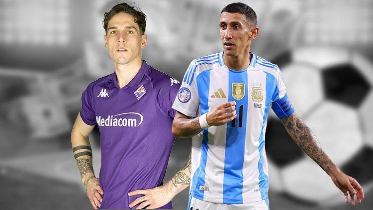 İtalya'da bahis soruşturması: Zaniolo, Tonali, Di Maria listede!