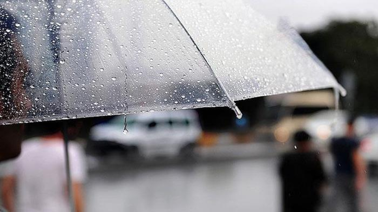 İzmir Valiliği açıkladı! Soğuk hava ve yağmur uyarısı