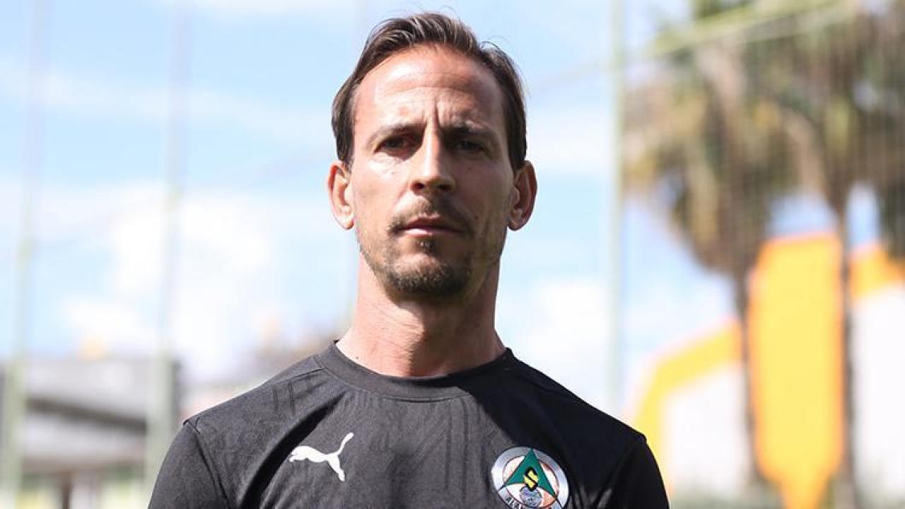 Joao Pereira: 'Rakip takımın ceza sahasına çok fazla girdik ama maalesef gol atamadık'
