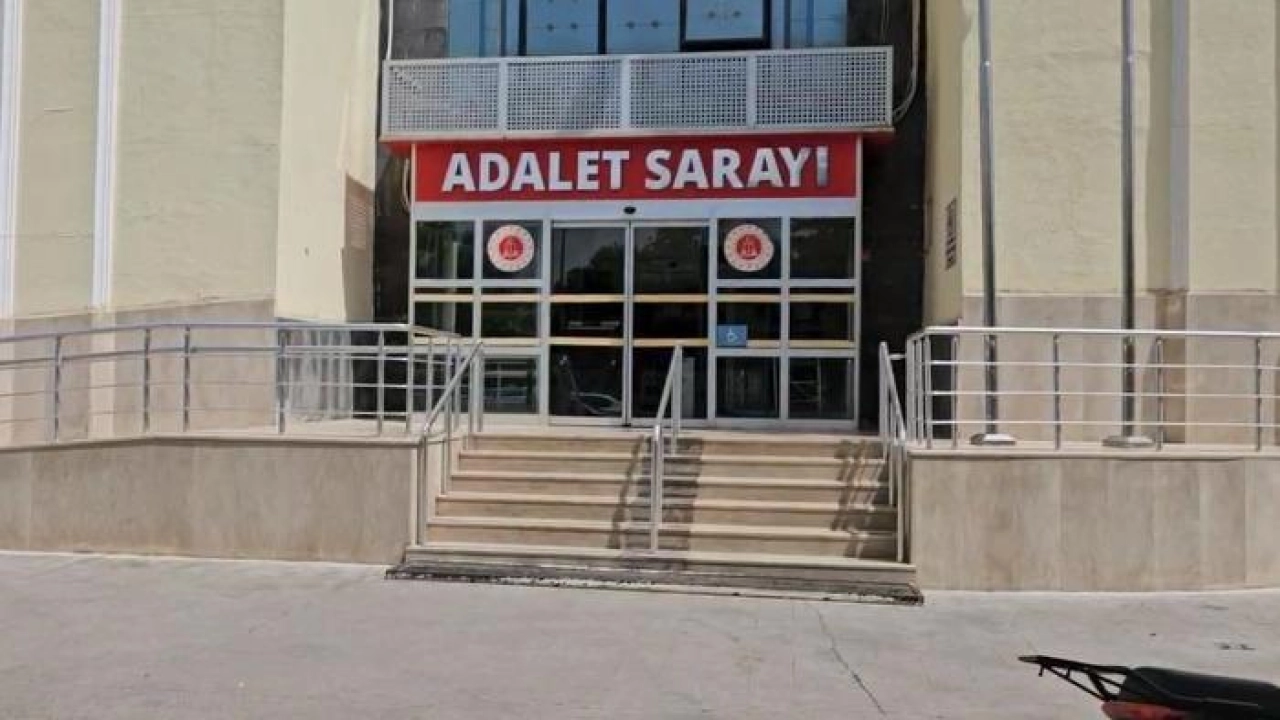 Kantin işletmecisi tacizden tutuklandı