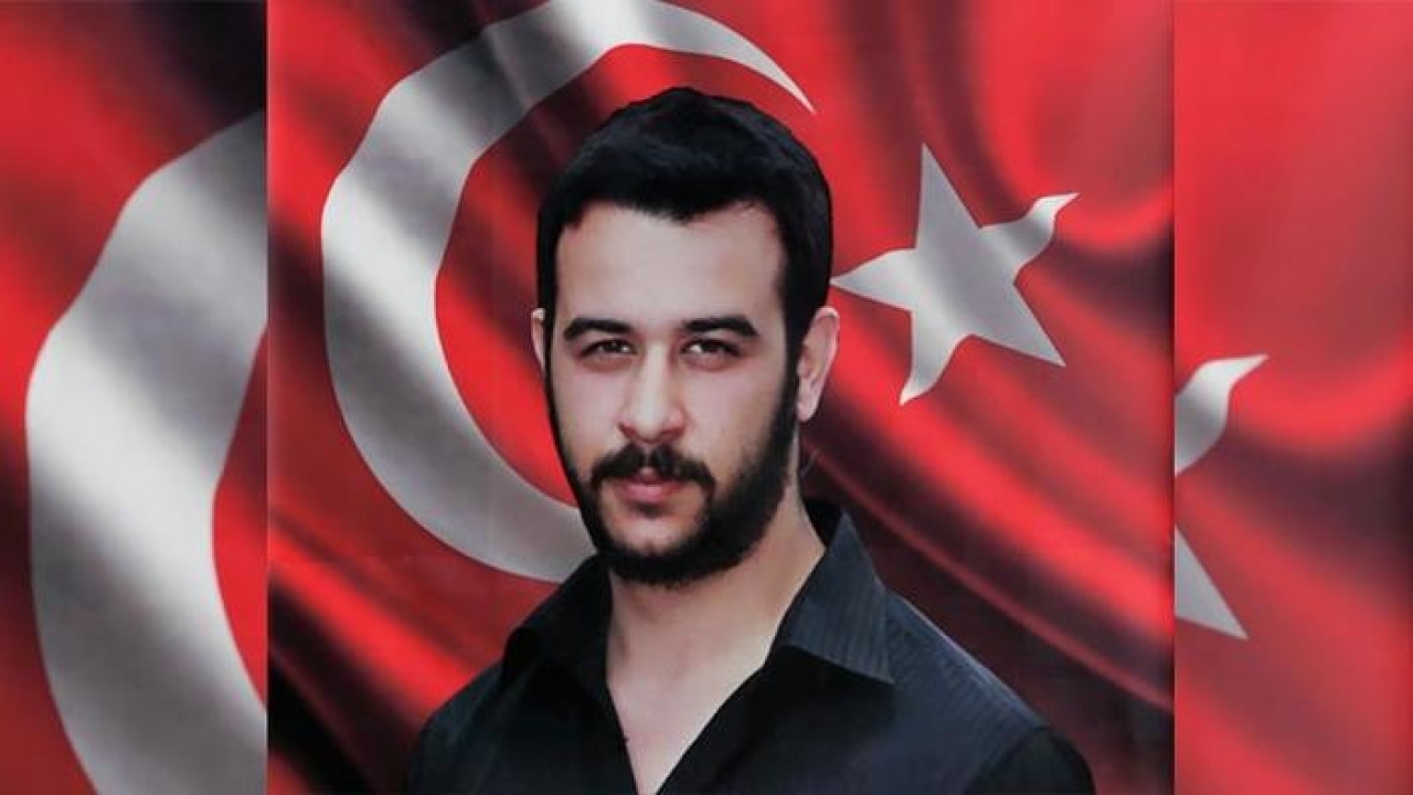 Kararı avukatı duyurdu! Fırat Yılmaz Çakıroğlu'na şehitlik unvanı verildi