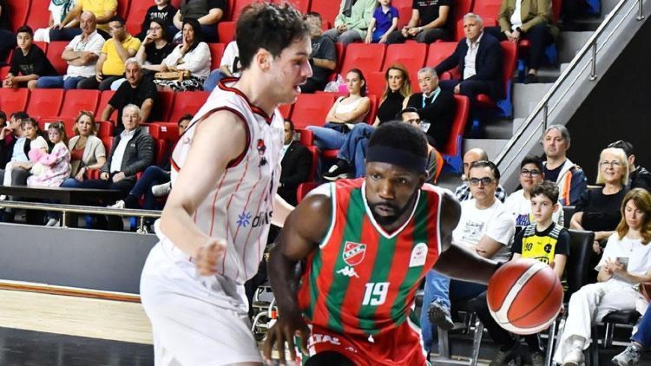 Karşıyaka yine riske attı!