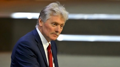 Kremlin'den açıklama: Ukrayna ile görüşmeye hazırız
