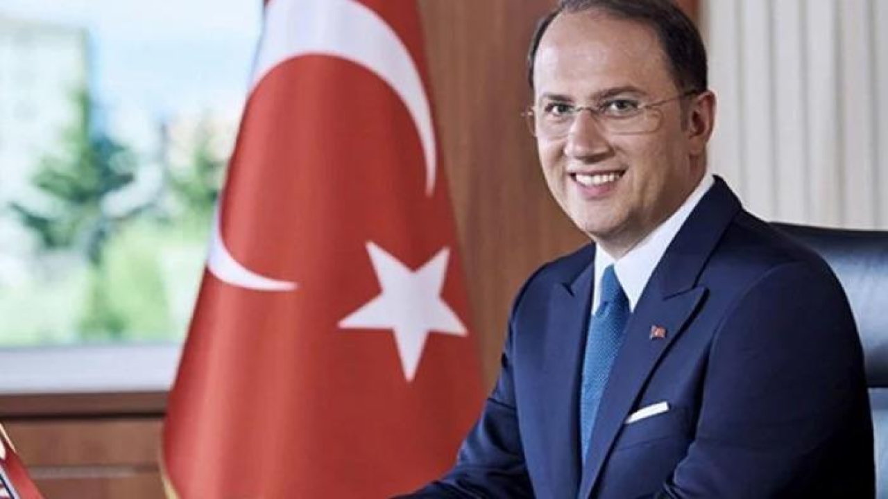Murat Çalık'ın tutukluluğuna itiraz edildi
