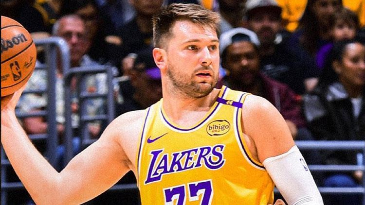 NBA'de tarihe geçen anormal sezon