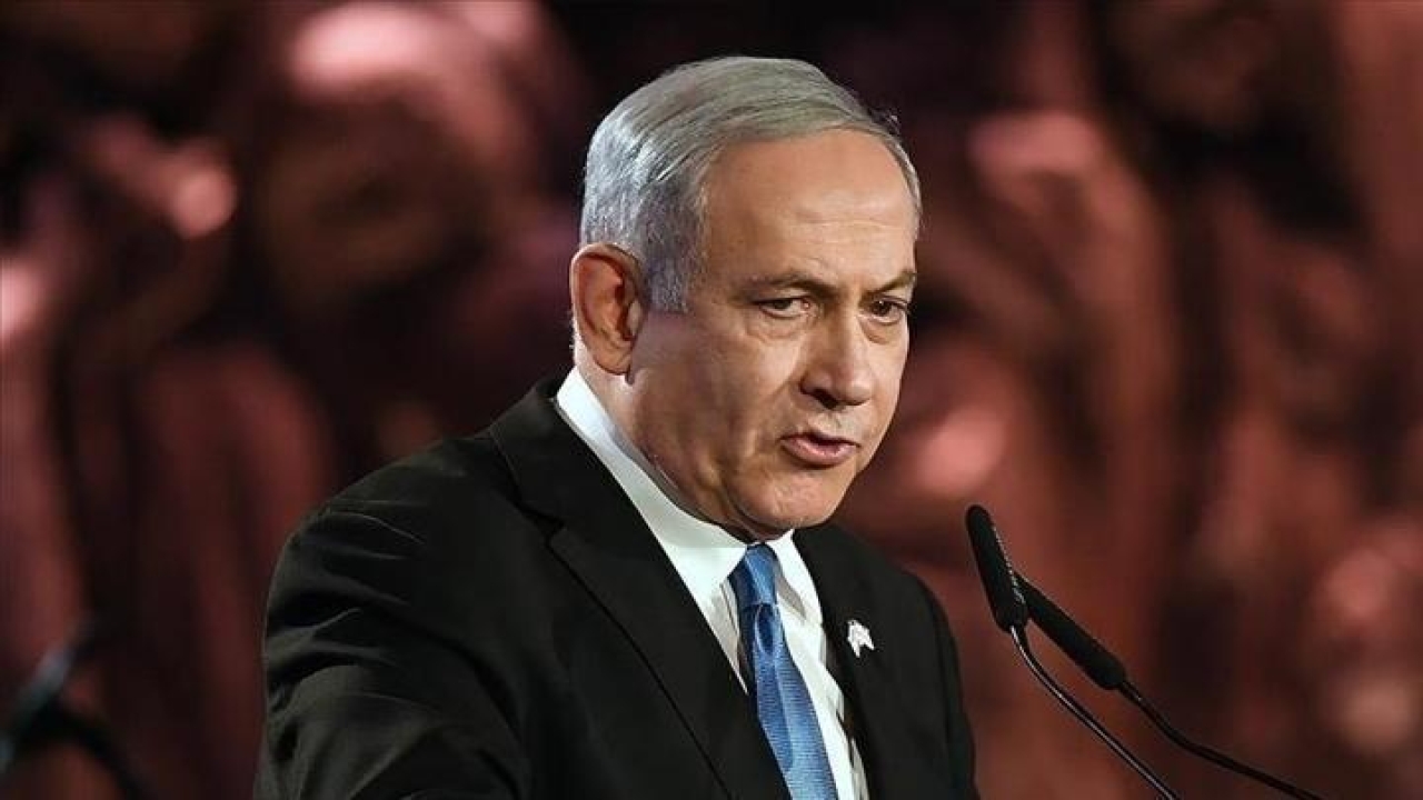 Netanyahu, Gazze'deki İsrailli esirlere ilişkin planını açıkladı