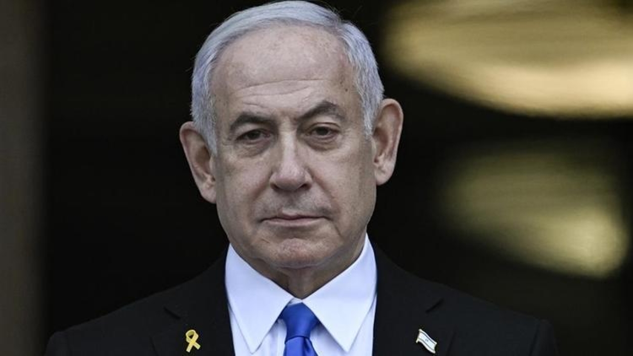 Netanyahu, işgale son verecek bir anlaşmayı kabul etmeyeceklerini duyurdu