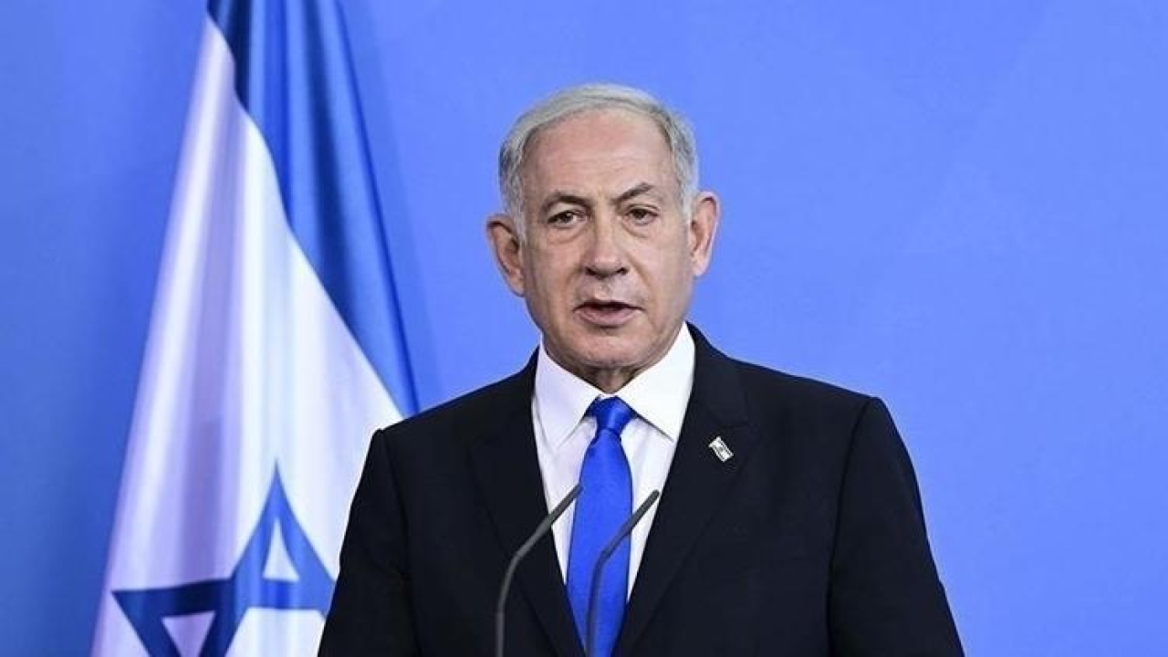 Netanyahu'yu kendi partisi yalanladı: 'Listeleri İsrailli uzmanlar hazırlıyor'