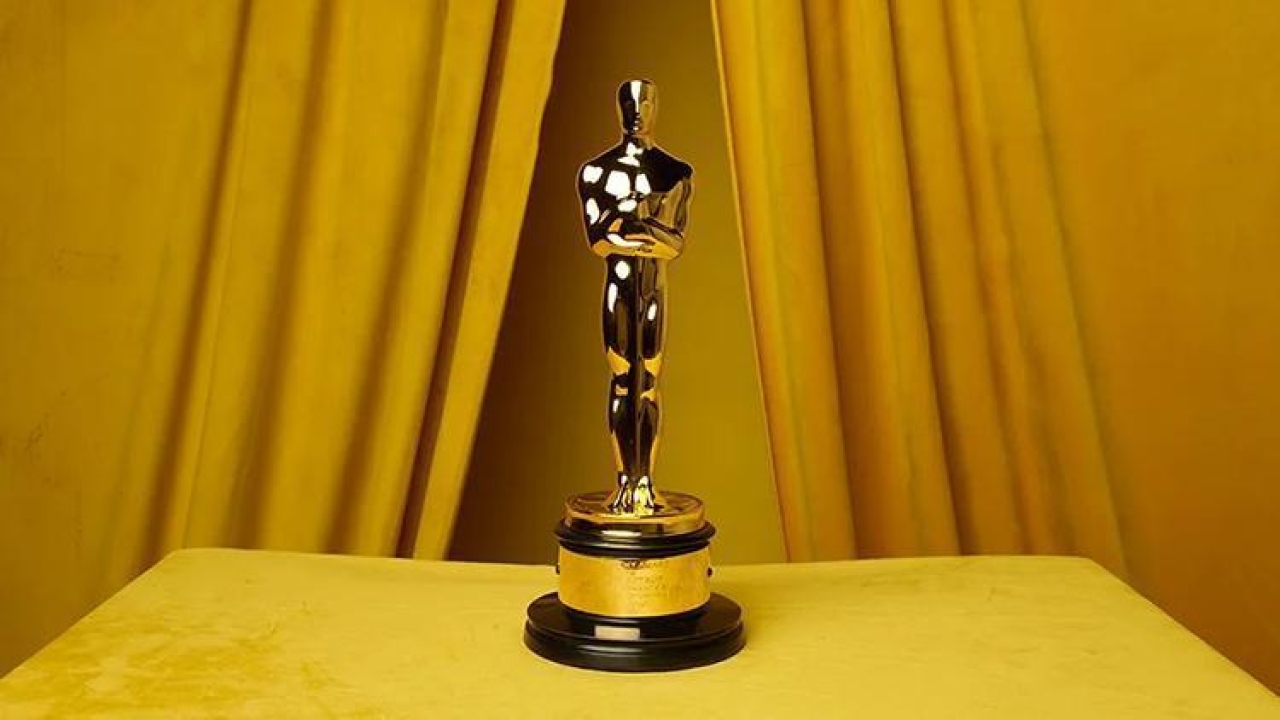 Oscar ödüllerine yeni bir kategori eklendi