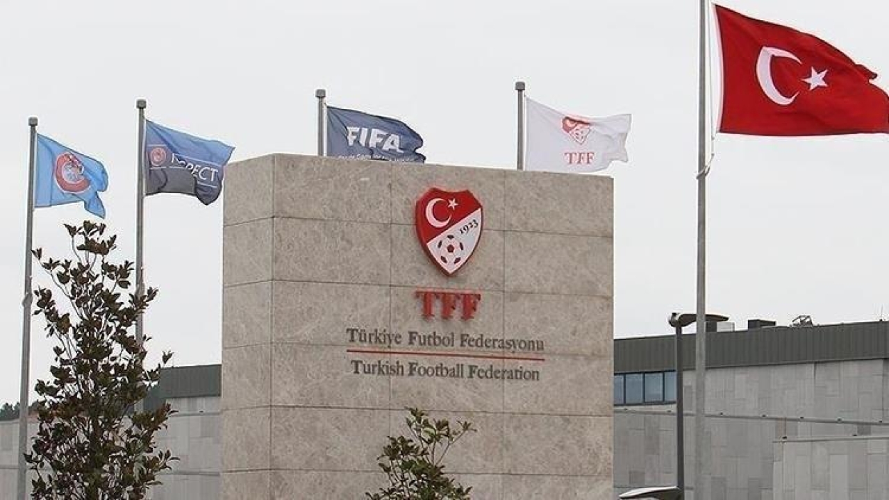 PFDK'dan Galatasaray'a para cezası!