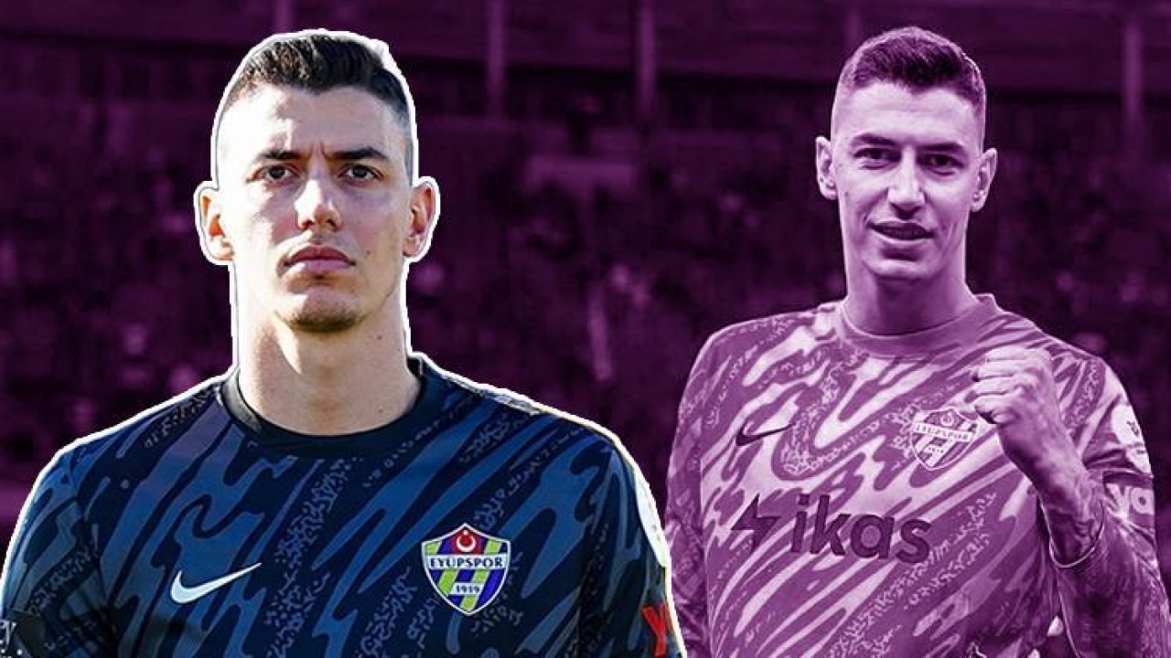 Premier Lig ekibi Berke Özer’i istiyor!