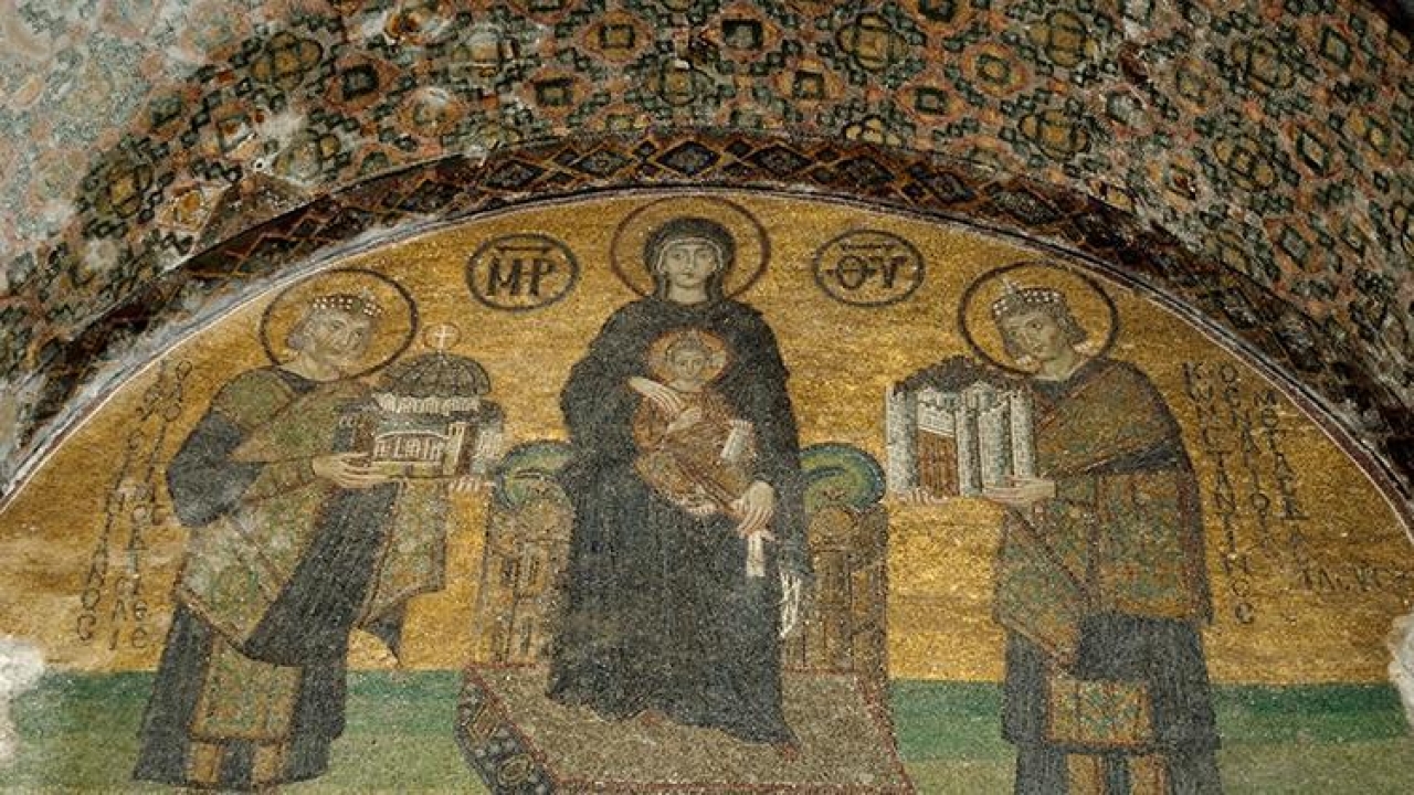 Roma İmparatorluğu nasıl yok oldu? Yeni araştırma kesin kanıtları ortaya çıkardı
