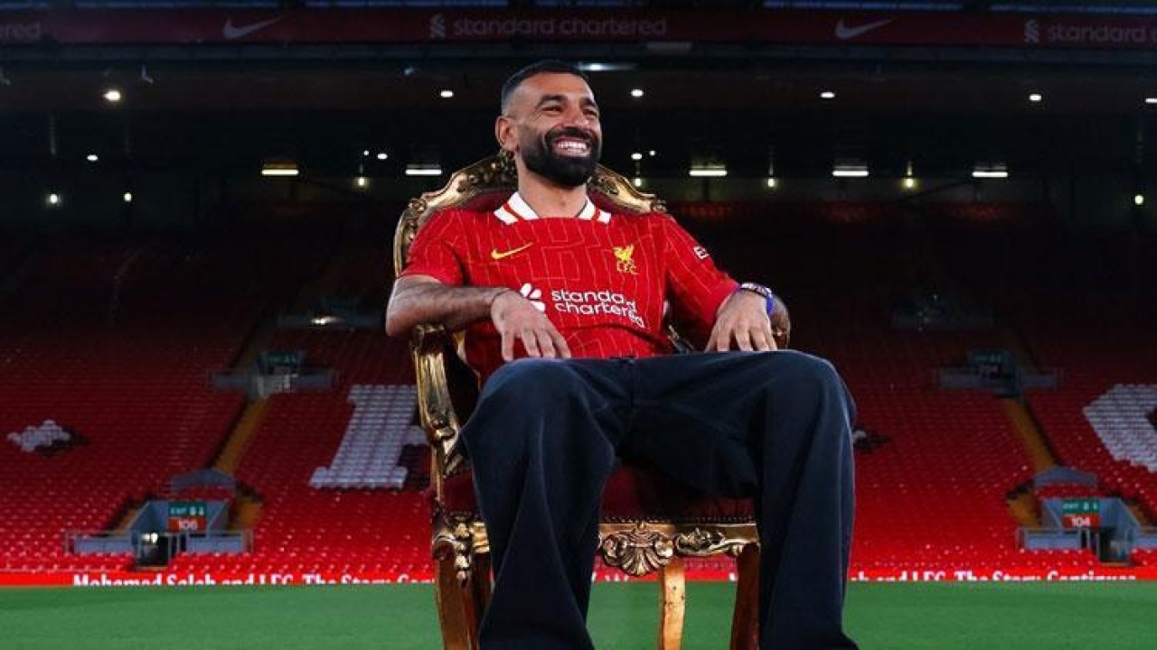 Salah'ın 500 milyon sterlini reddetme nedeni ortaya çıktı!