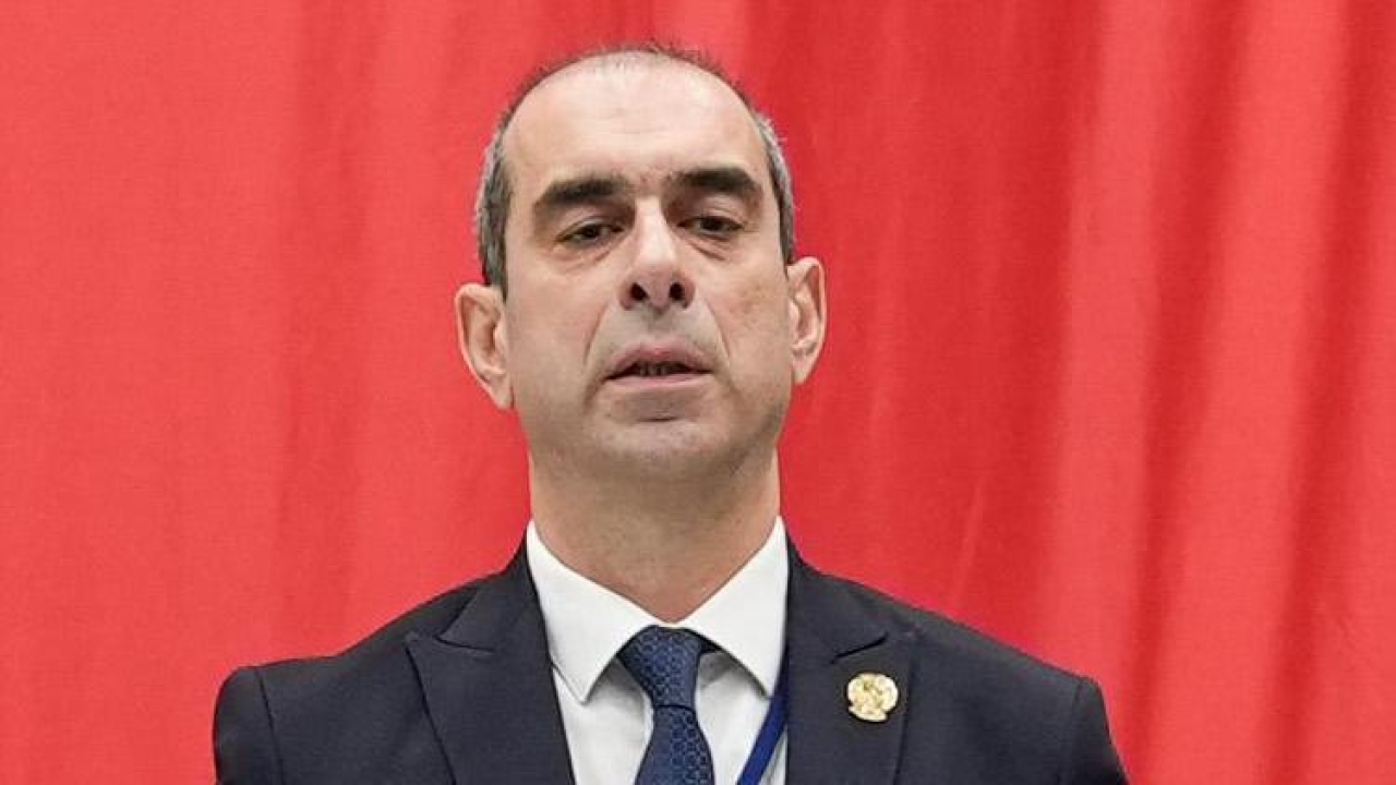 Şekip Mosturoğlu: 'Futbol takımımız geçen hafta sonu bizlere büyük bir hayal kırıklığı yaşattı'