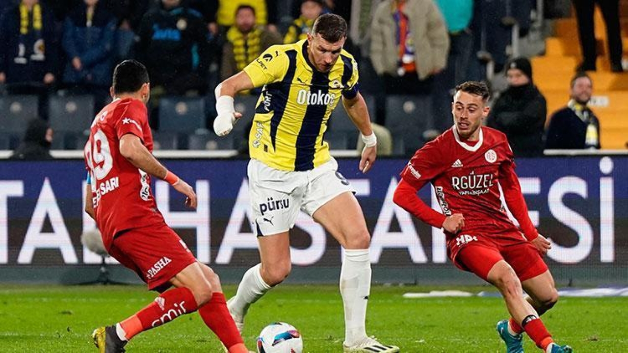 Sivasspor-Fenerbahçe maçının biletleri satışa çıkarıldı