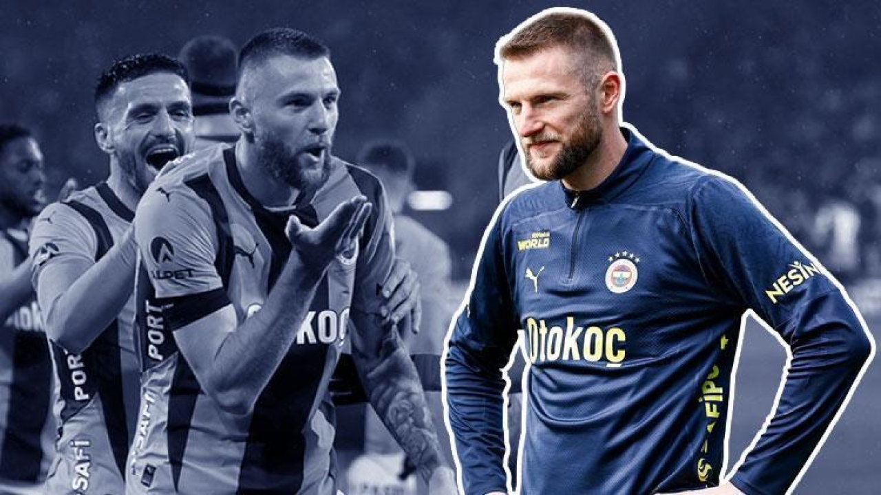 Skriniar'ın menajerinden transfer açıklaması!