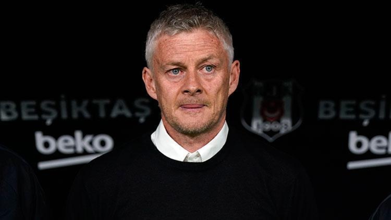 Solskjaer'den takıma uyarı: Göztepe maçı da Galatasaray kadar zorlu olacak