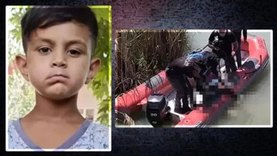 Son dakika: Adana'da her yerde aranıyordu! Küçük Cumali'den acı haber geldi... Feryatlar yürekleri dağladı, muhabir gözyaşları içinde anlattı