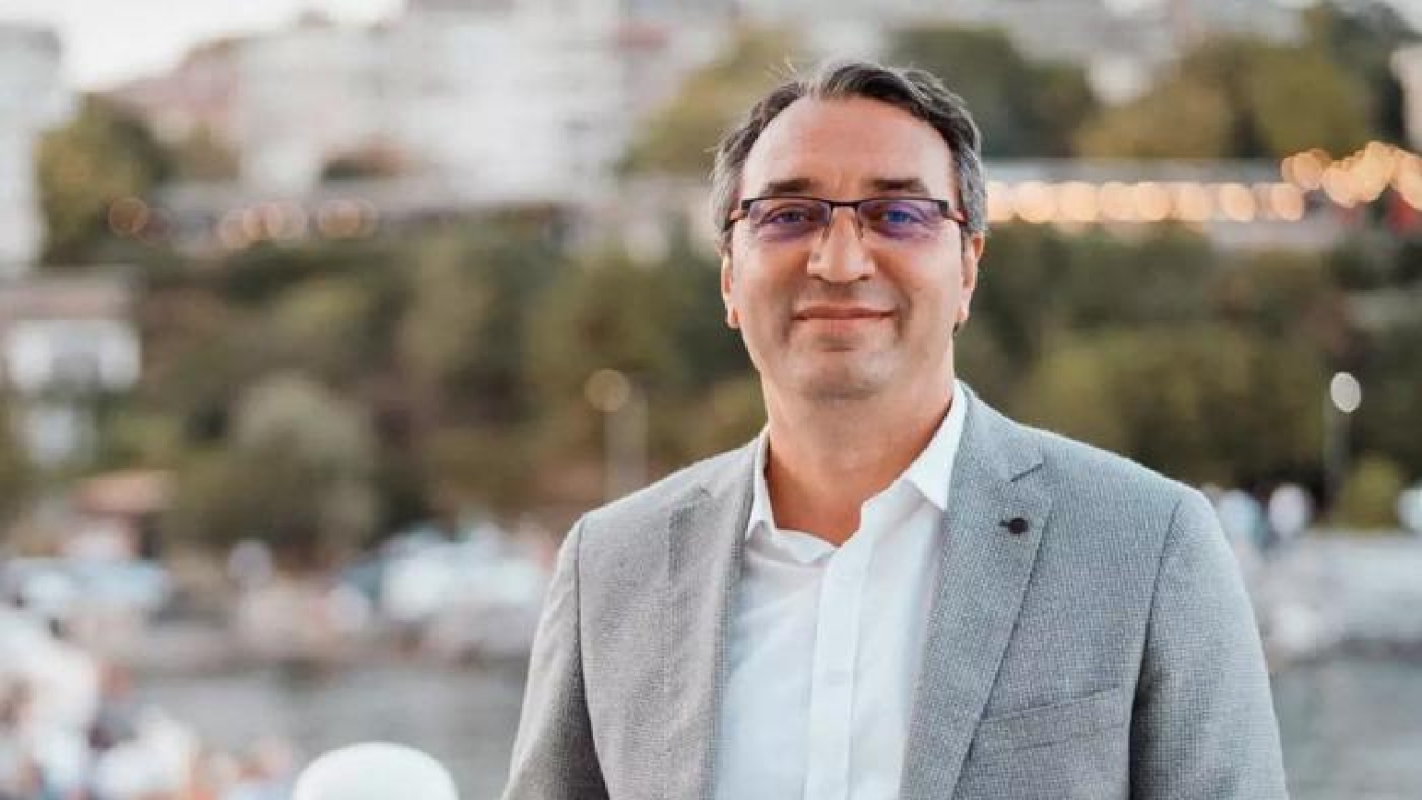Son dakika haberi: 23 Mart'tan beri tutuklu bulunan Mahir Polat tahliye edildi! Ev hapsinde olacak