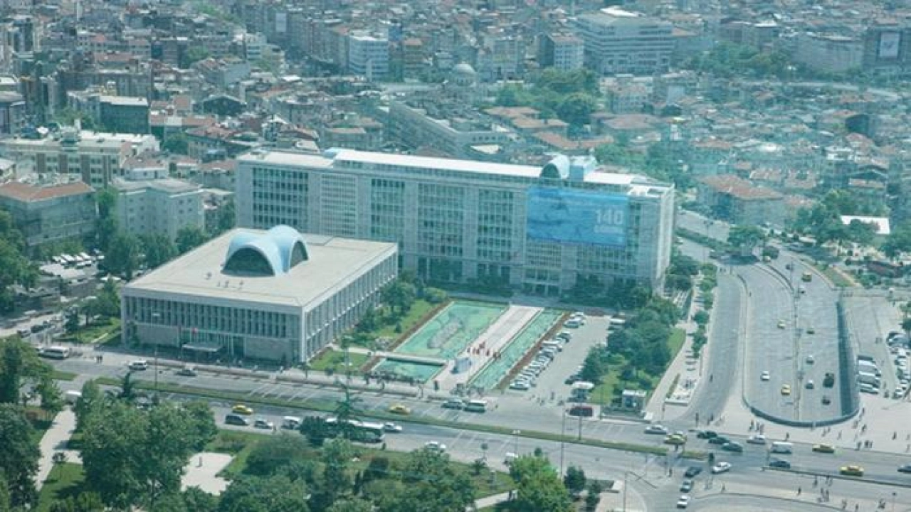 SON DAKİKA | İSKİ, İSFALT ve KİPTAŞ savcılık radarında! İBB'den ihale dosyaları istendi