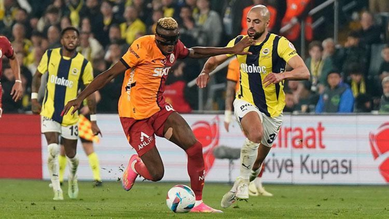 Süper Lig'de 30. hafta heyecanı yarın başlayacak