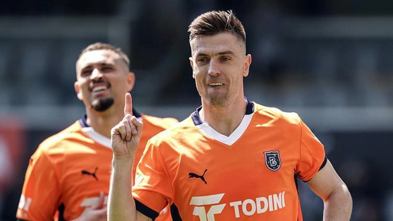 Tahkim Kurulu, Krzysztof Piatek'in cezasını 1 maça indirdi