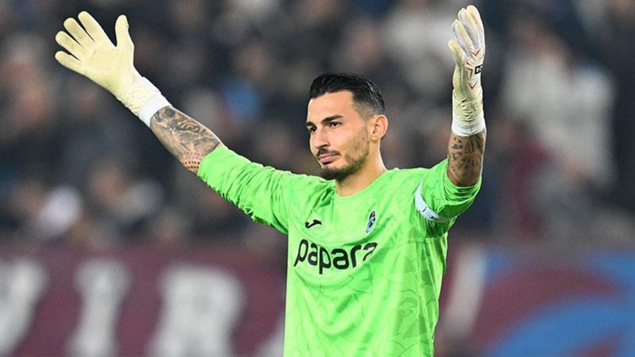 Trabzonspor, 12 maçta kalesini gole kapattı