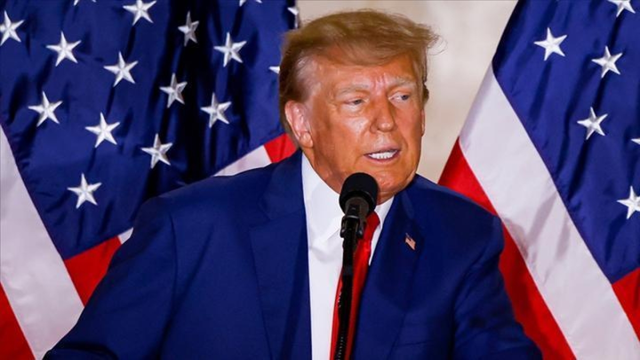 Trump, ABD'li basın kuruluşunu hakkında yalan haber yaymakla suçladı
