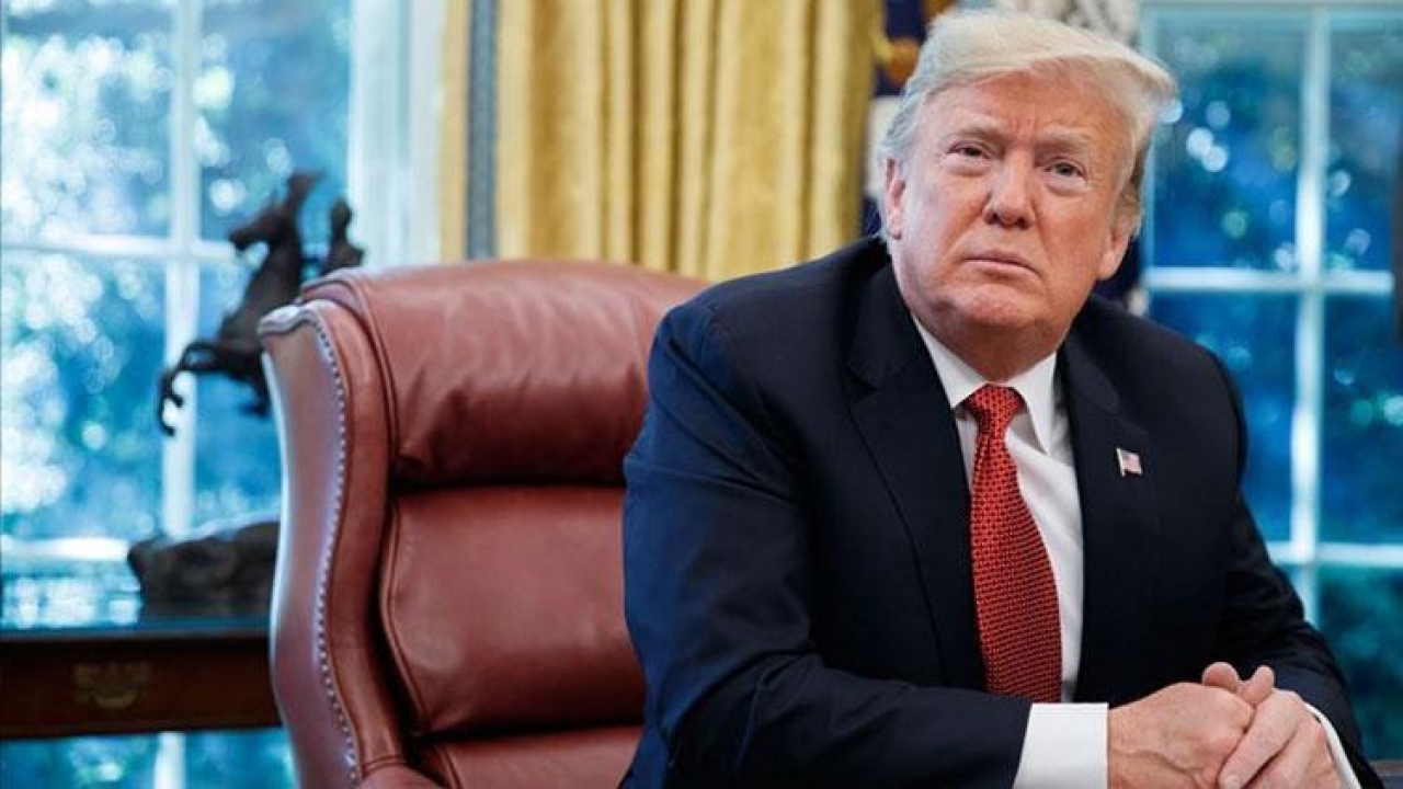 Trump, İran'a 'doğrudan görüşme' teklifinde bulundu