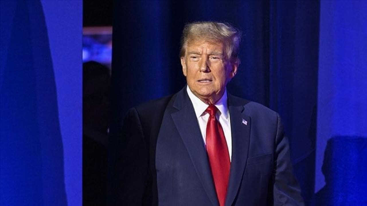 Trump'tan yeni ekonomi açıklaması: 'Politikalarım asla değişmeyecek'