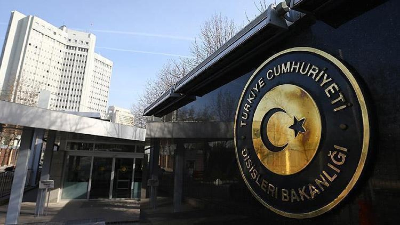 Türkiye ve Rusya arasında 'Orta Doğu' toplantısı: Görüşme yarın İstanbul'da gerçekleşecek
