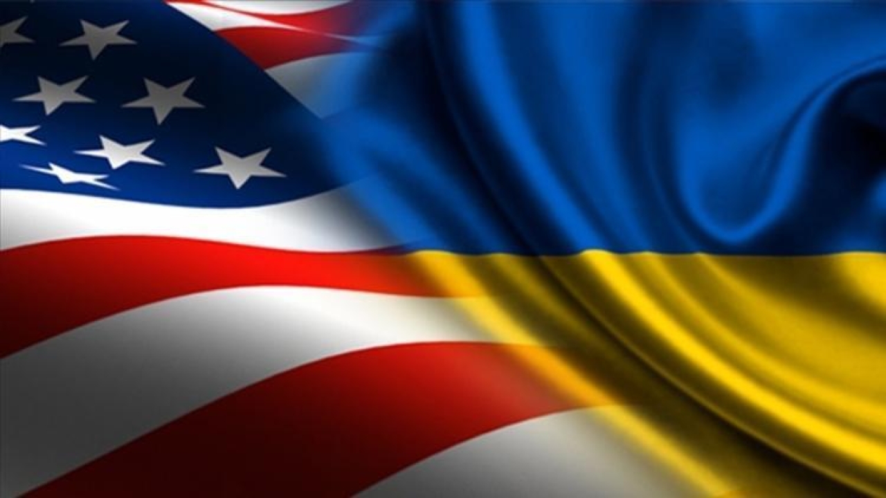 Ukrayna duyurdu: ABD ile istişareler başladı!