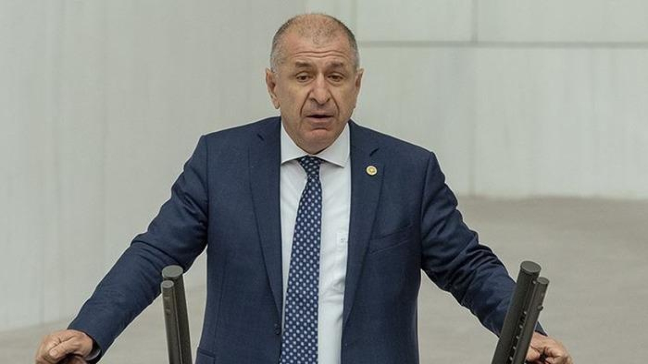 Ümit Özdağ iddiası gündem olmuştu! Jülide Sarıkaya Kurdoğlu'ndan istifa açıklaması