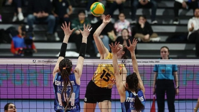 Vakıfbank mı, Fenerbahçe mi?