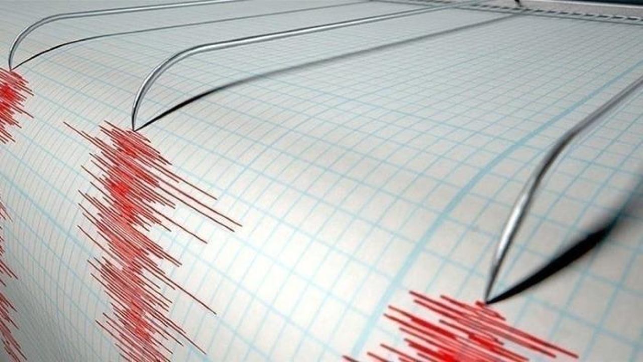 Van'da korkutan deprem! AFAD duyurdu