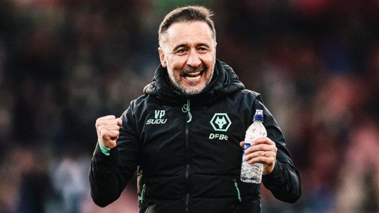 Vitor Pereira için ayrılık çanları çalıyor! Yerine gelecek isim belli oldu