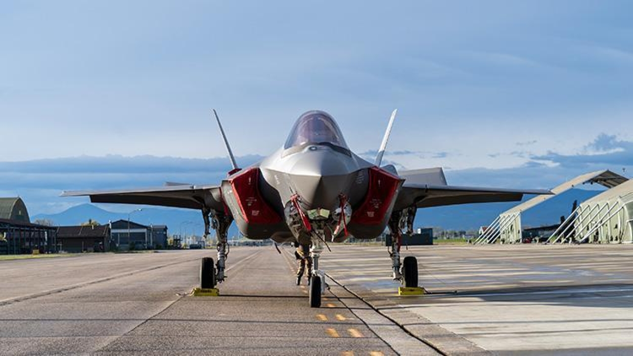 Yunanistan ve İsrail'de Türkiye endişesi: Trump'ın F-35 sinyalleri tansiyonu yükseltti